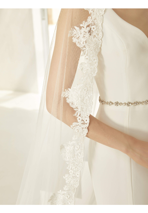 Velo Bianco Evento S425