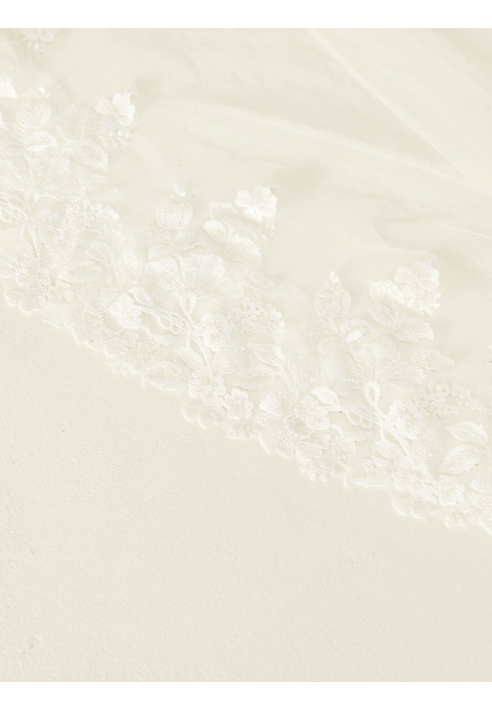 Velo Bianco Evento S437