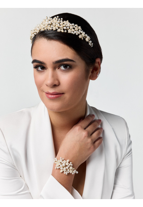 Poirier JB-75250 Bracciale ()