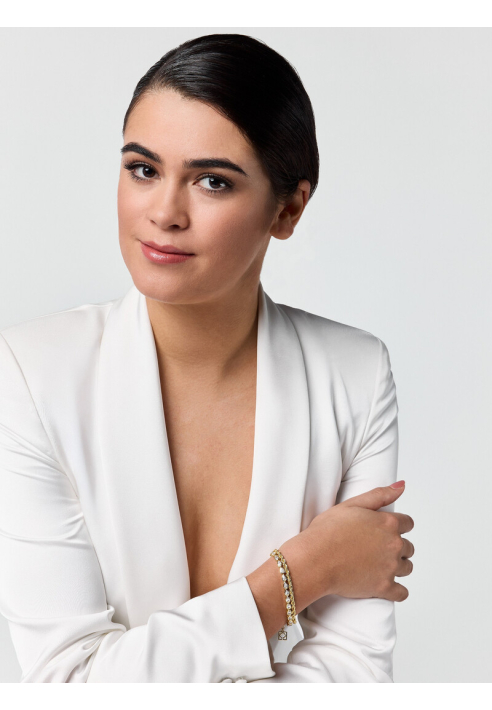 Poirier JB-75251 Bracciale ()