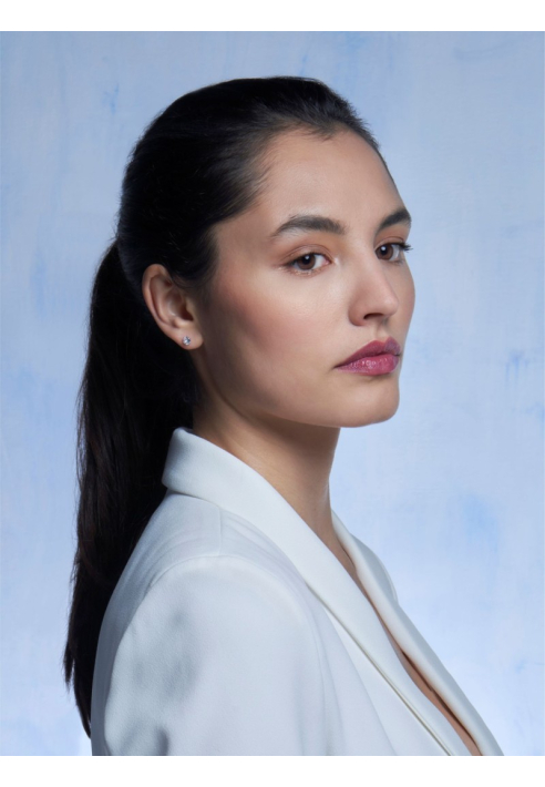 Poirier JE-103 Orecchini Oro ()