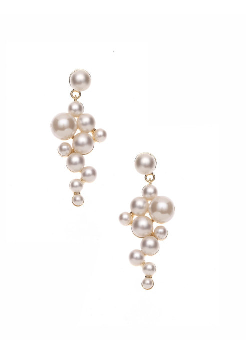 Poirier JE-75208 Orecchini