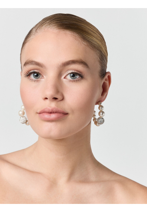 Poirier Orecchini JE-75209 ()