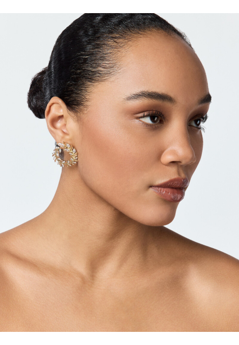 Poirier JE-75214 Fermagli capelli dorato ()