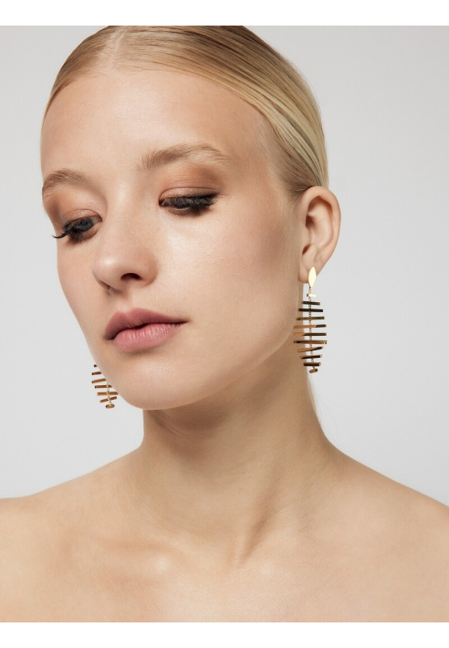 Poirier JE-76144 Orecchini ()