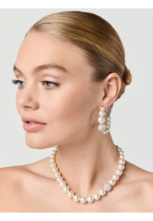 Poirier JN-75276 Collana ()