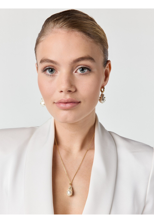 Poirier JN-75278 Collana ()