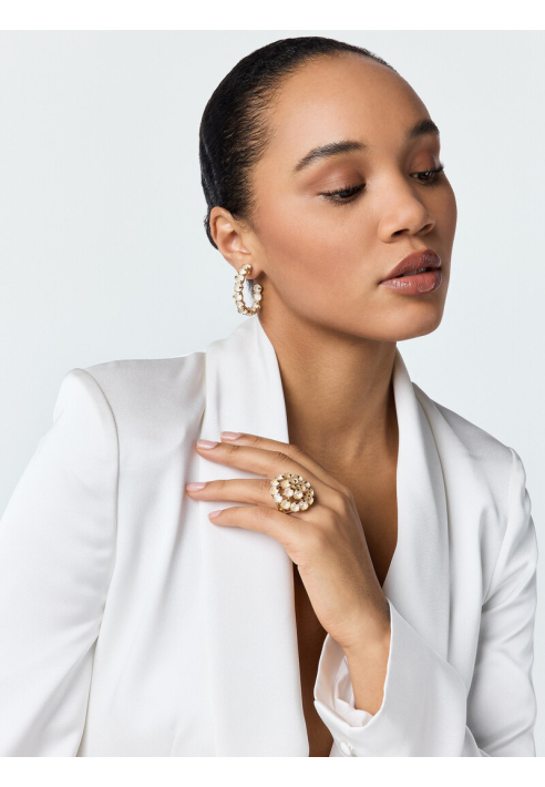 Poirier JR-75291 Anello ()