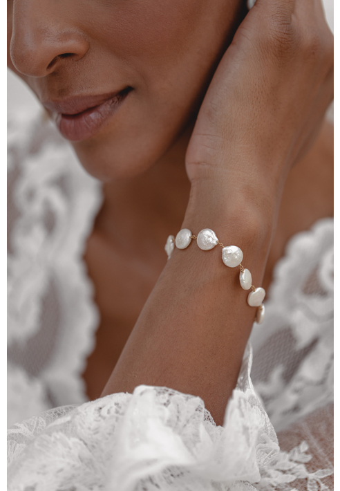 Juvelan Alliance Bracciale