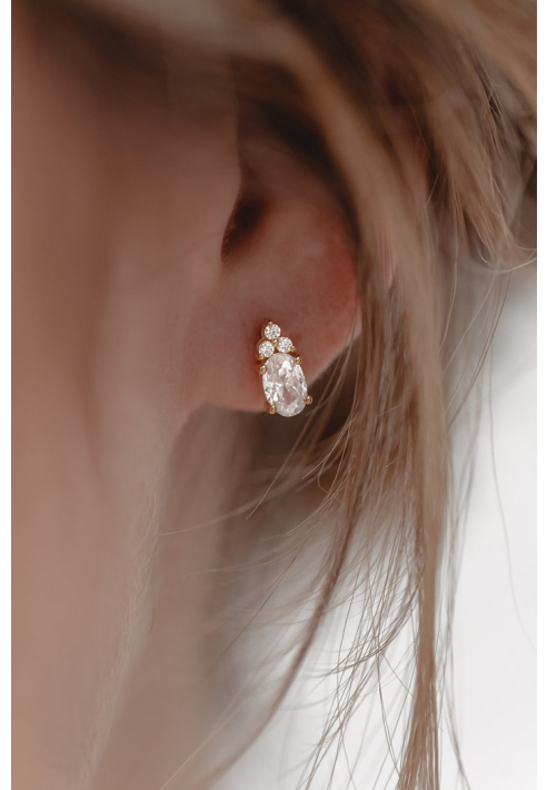 Juvelan Dazzling Beauty Orecchini