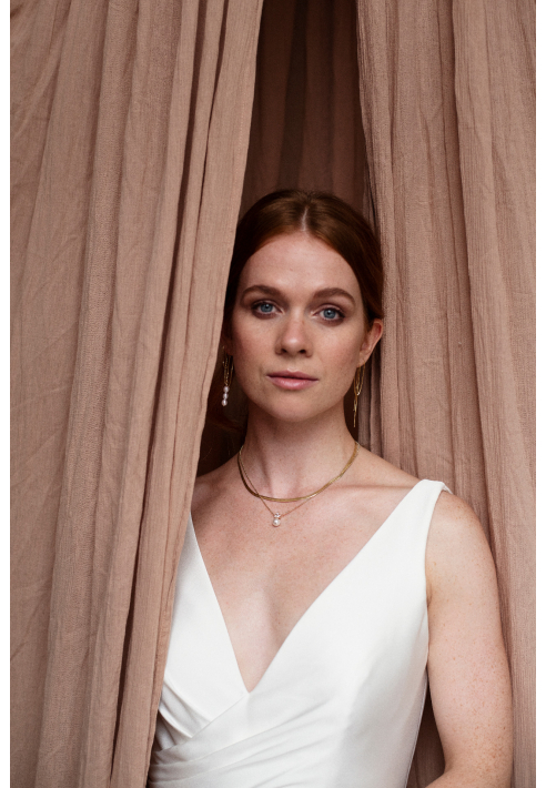 Abrazi Julia Collana