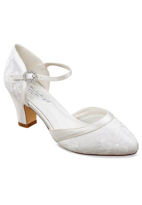 G. Westerleigh Livia Scarpe da Sposa ()