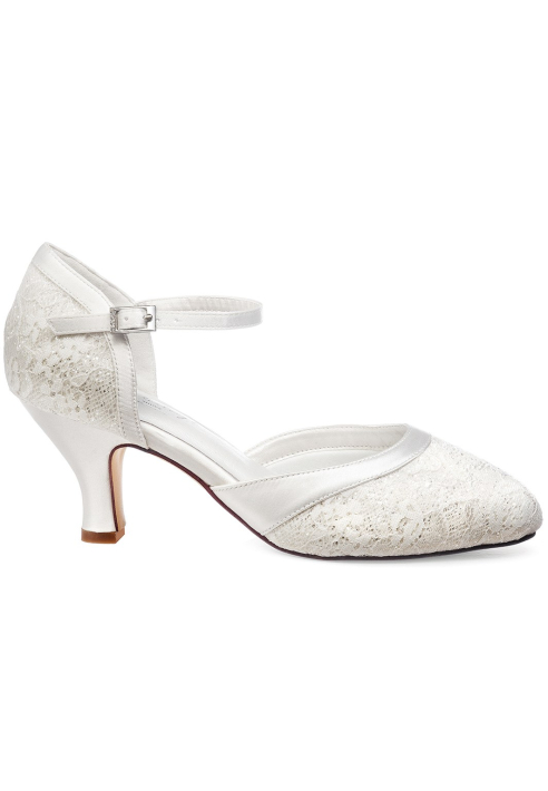 G. Westerleigh Maggie Scarpe da Sposa