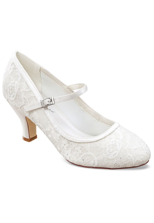 G. Westerleigh Megan Scarpe da Sposa ()