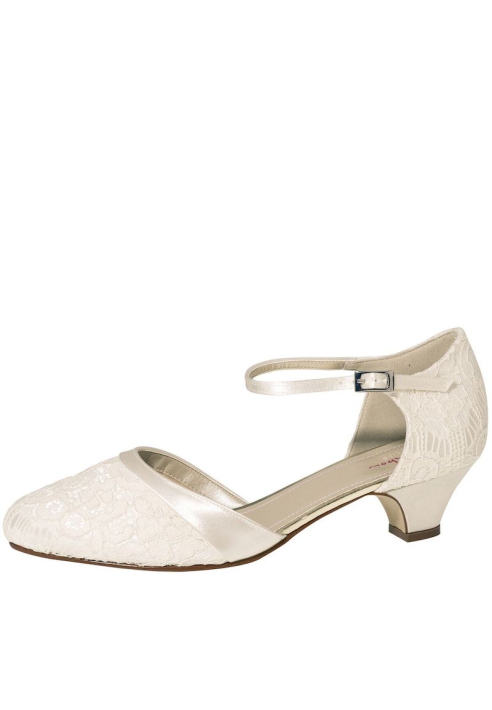 Scarpe da sposa Rainbow Club Mickie ()