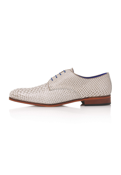 Mr. Fiarucci Mikai Scarpe Sposa Uomo Beige
