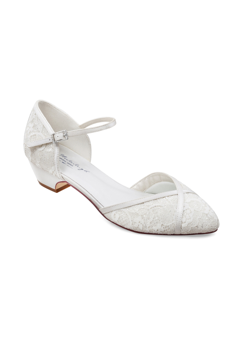 G. Westerleigh Mira Scarpe da Sposa ()