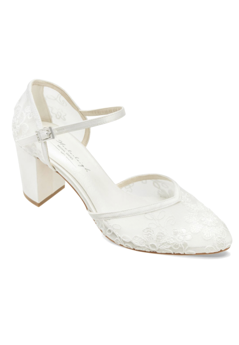 G. Westerleigh Miriam Scarpe da sposa ()