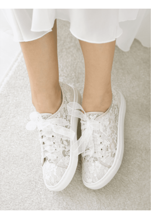 G. Westerleigh Nadia Nude Scarpe da Sposa