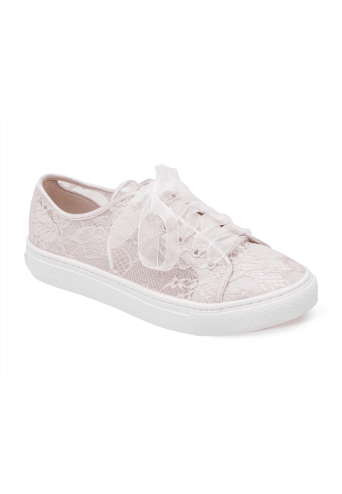 G. Westerleigh Nadine Blush Scarpe da Sposa ()