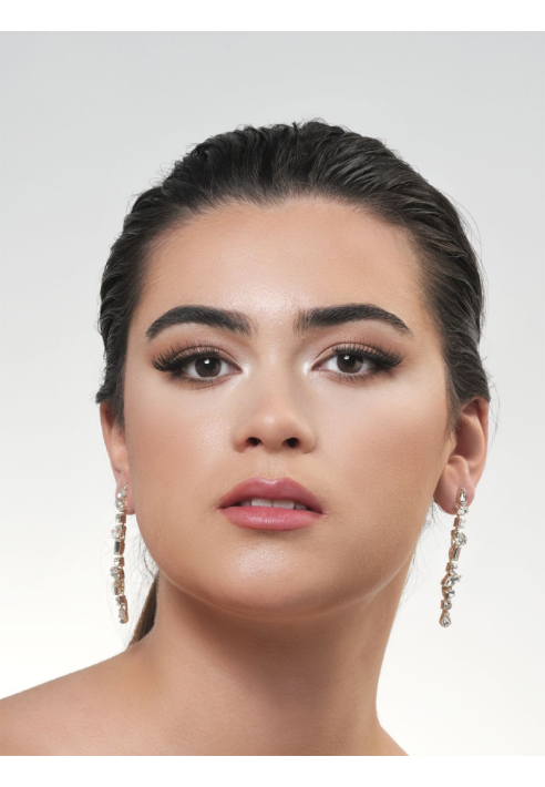 Poirier NC-1333 Orecchini Oro ()