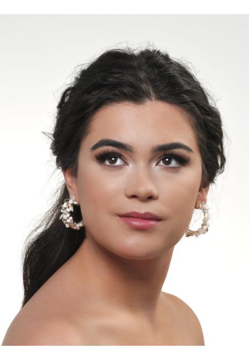 Poirier NC-1340 Orecchini Oro ()