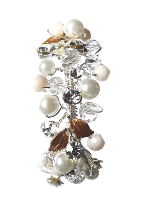 Poirier NC-1340 Orecchini Argento ()