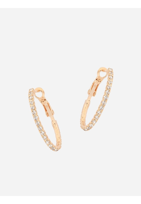 Abrazi Naomi Orecchini Rosa-L