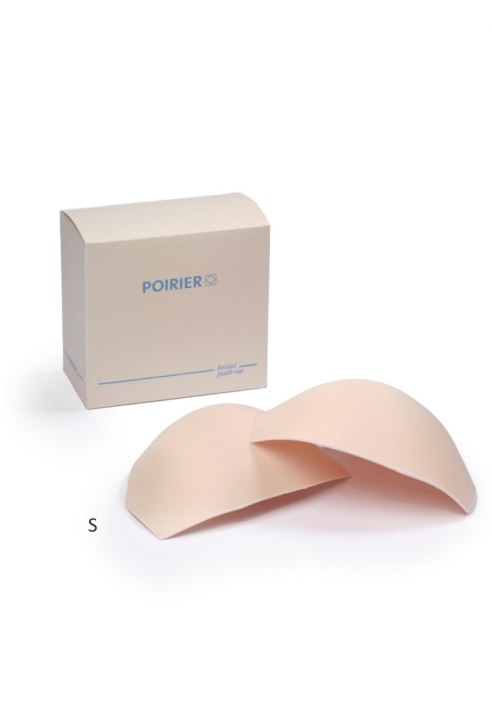 Poirier P-07 Skin - Coppe Push Up - Pelle ()