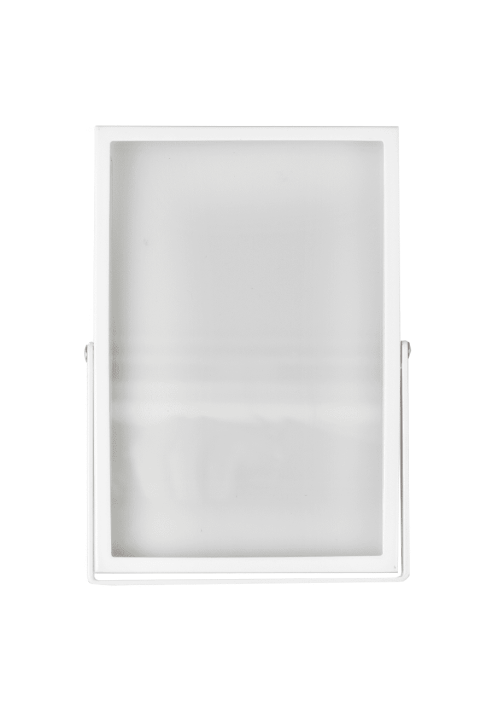  Ginger Ray PAMA-130 Portafoto Bianco Personalizzabile