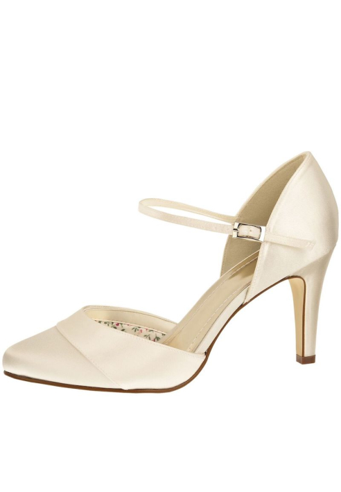 Scarpe da sposa Rainbow Club Passionberry ()
