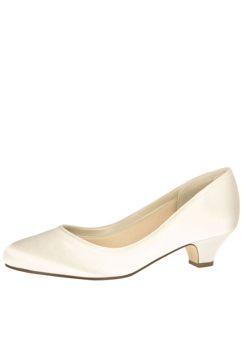Scarpe da sposa Rainbow Club Paula ()