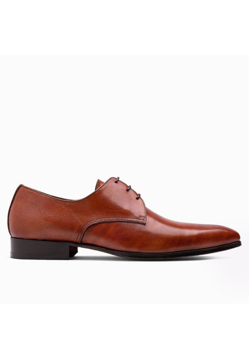 Paulo Bellini Lucca Cognac - Scarpe da sposo ()
