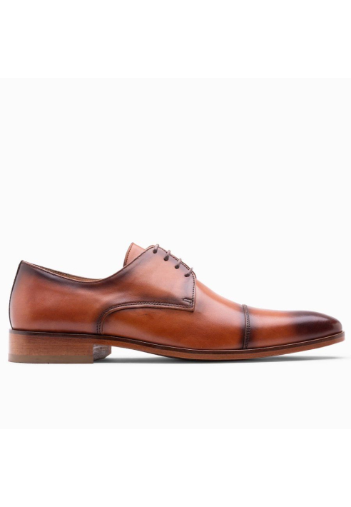 Paulo Bellini Buti Cognac - Scarpe da uomo ()