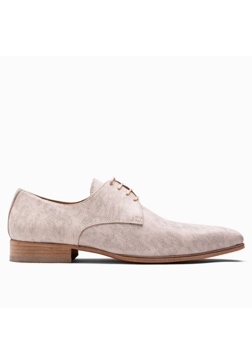 Paulo Bellini Carbonia Beige - Scarpe da uomo ()