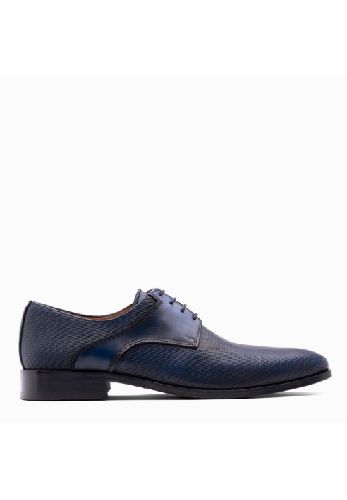 Paulo Bellini Albano Scarpe Sposo Blu ()
