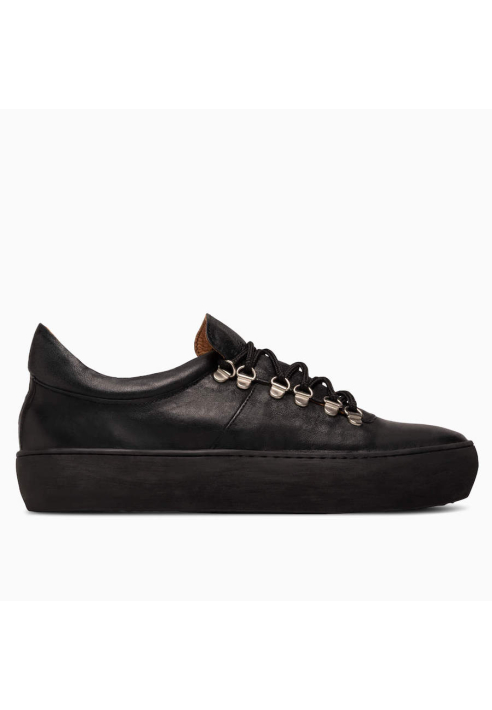 Paulo Bellini Bari Sneakers Sposo Nero ()