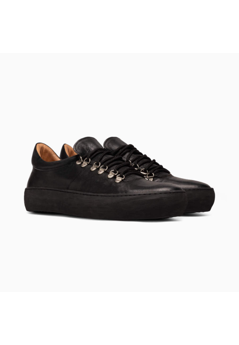 Paulo Bellini Bari Sneakers Sposo Nero