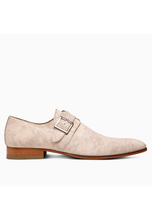 Paulo Bellini Belluno Scarpe Sposo Beige ()