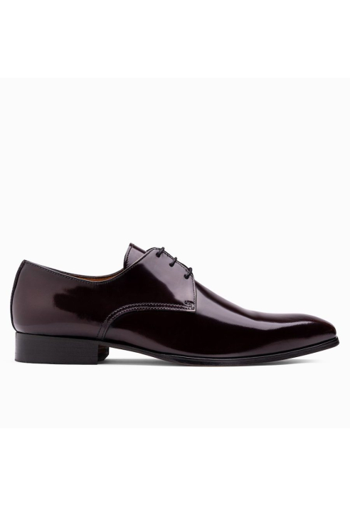 Paulo Bellini Lucca Scarpe Sposo Bordeaux ()