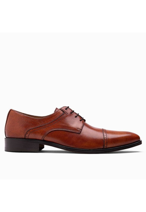 Paulo Bellini Monza Scarpe Sposo Cognac ()