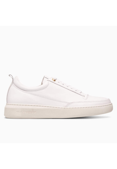 Paulo Bellini Rome Sneakers Sposo Bianco ()