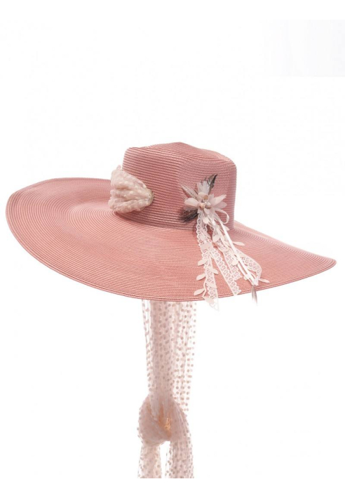 Poirier BB-002-Blush| Spilla 