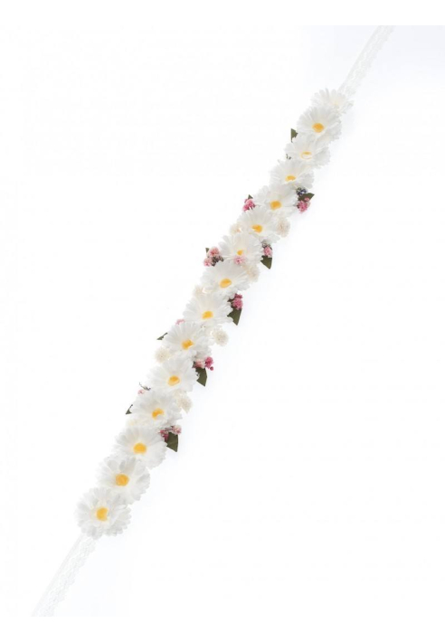 Poirier BB-8609 Diadema di fiori