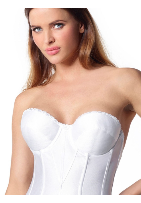 Poirier 424 Corsetto 'Figura Completa'
