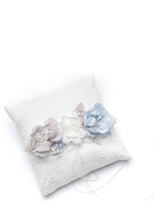 Poirier KB-86 - Cuscino Anelli