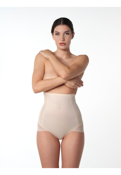 Poirier MP-51 Blush -Slip contenitivo per l’addome ()