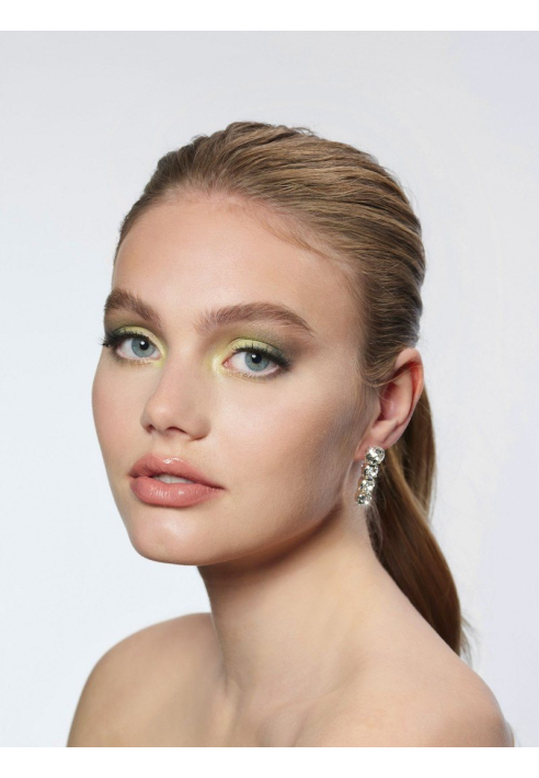 Poirier NC-1328 Orecchini Argento ()