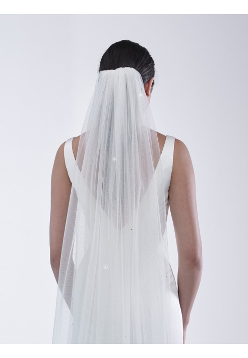 Poirier S49-210-1-Velo marfil ()