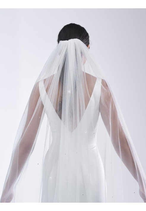 Poirier S49-210-1-Velo marfil